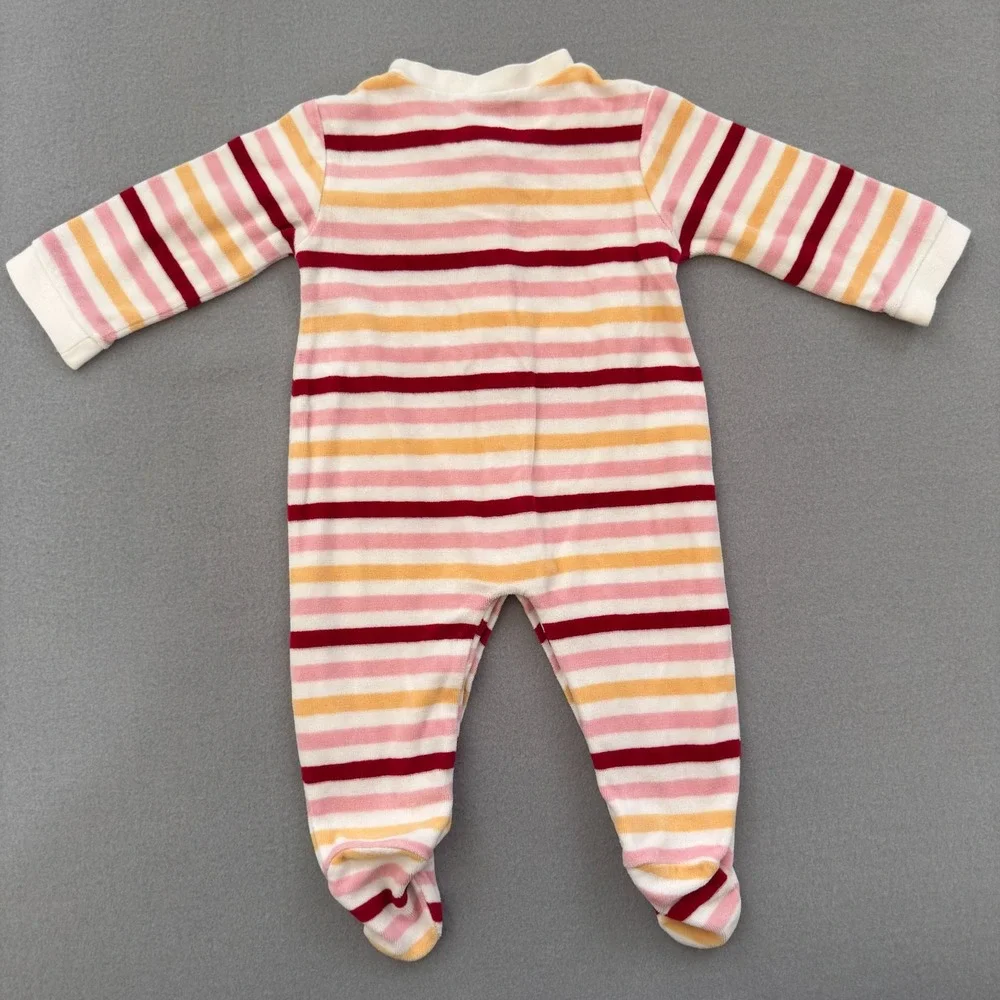 Baby Girl's Cute Clothes Set Sizes 0-3 Months